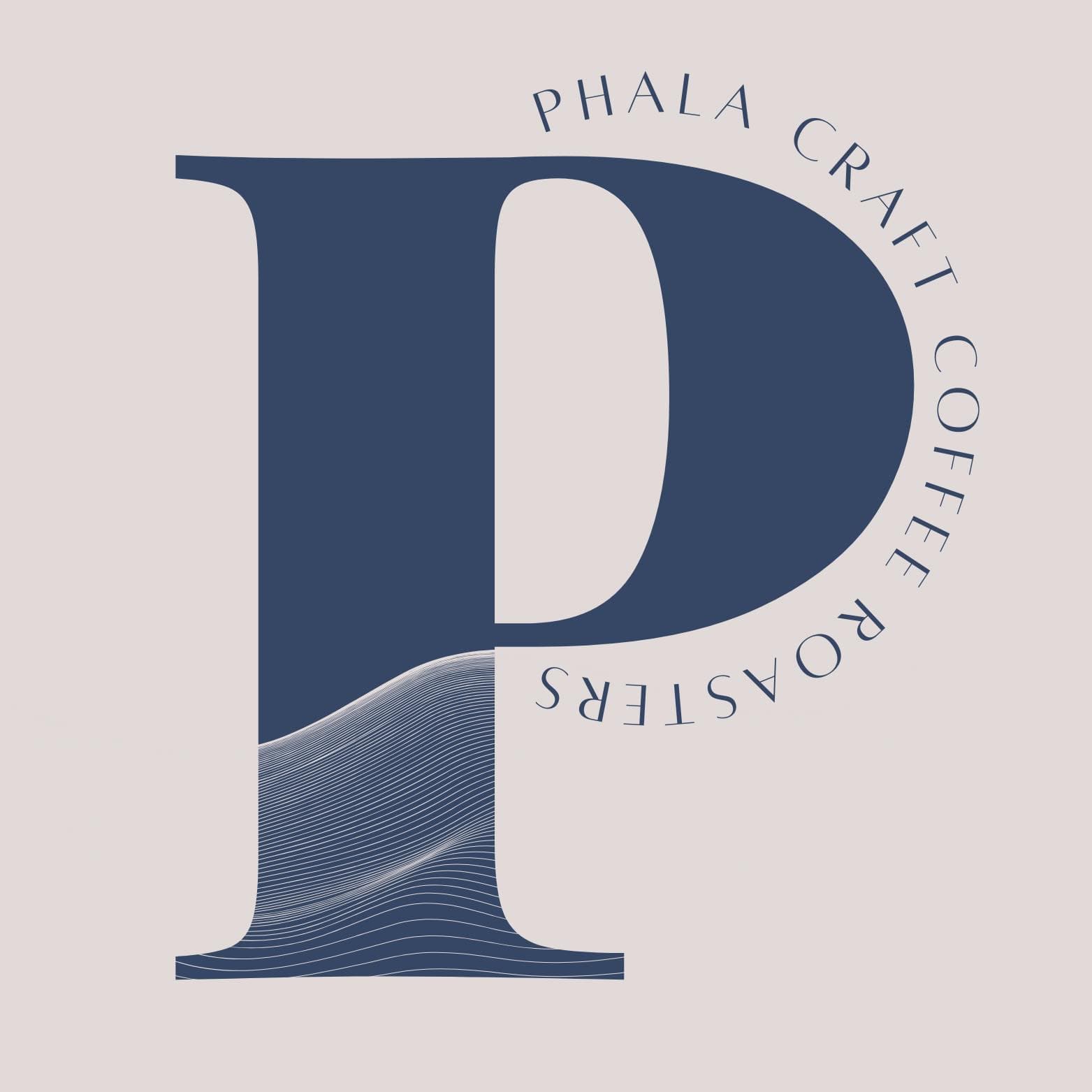 Phala Craft Coffee Roaster